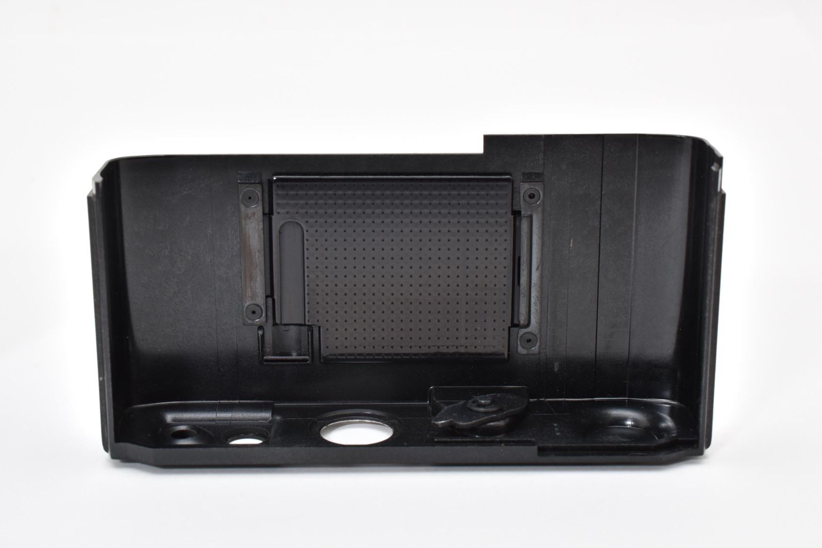 シャッターOK ミノックス