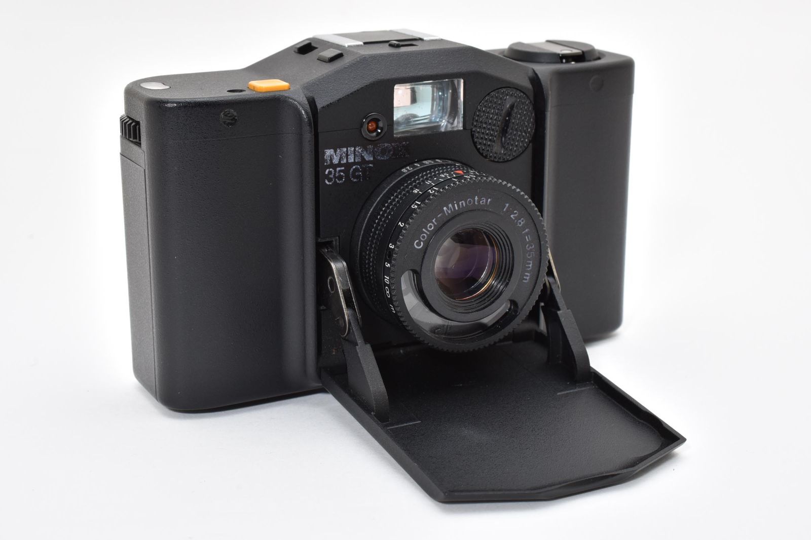 【出品形式お値段変更】MINOX 35ML ミノックス 出品形式お値段変更】MINOX 35ML ミノックス 出品形式お値段変更