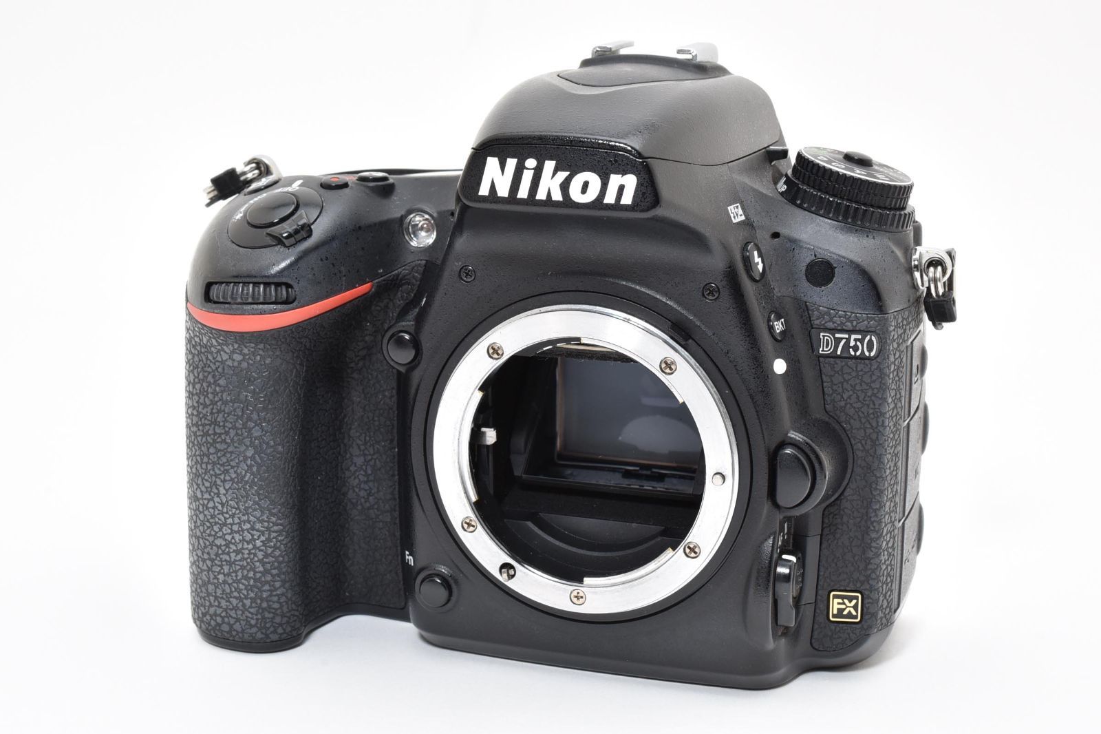 ニコン Nikon D 750 ボディ デジタル 一眼レフカメラ