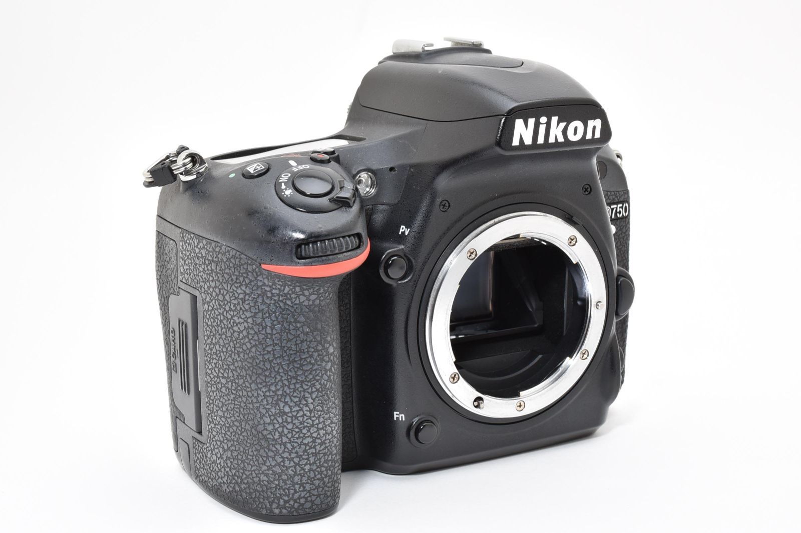 一眼レフカメラ