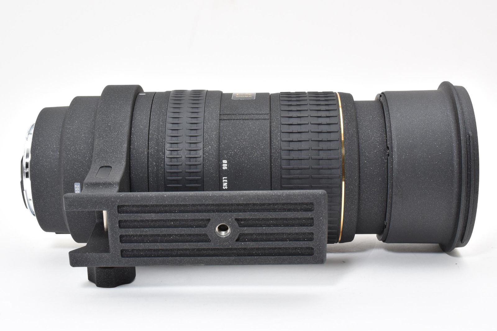  シグマ SIGMA 50 500 mm f 4 6 3 APO EX HSM キヤノン Canon用 レンズ(ズーム) カメラ