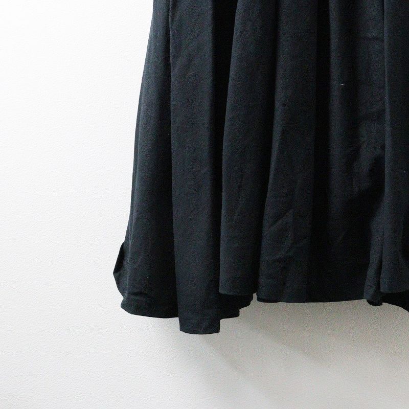 美品 マダマダ madder madder くちべにのようせい ワンピース＼レッド