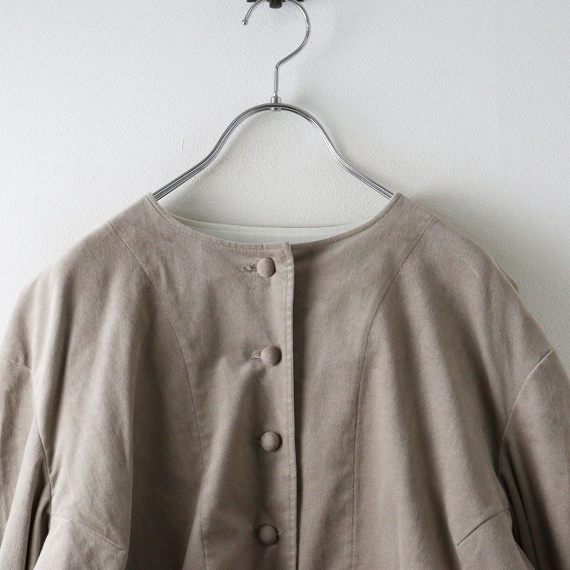 レディース 美品 マダマダ madder madder COLLECTOR classical bolero