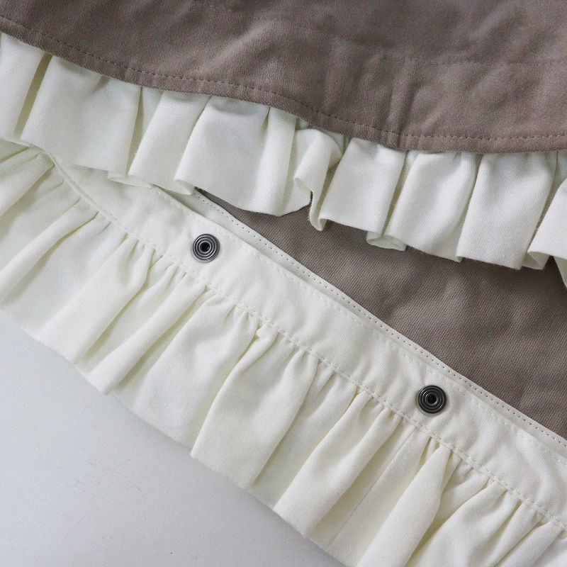 レディース 美品 マダマダ madder madder COLLECTOR classical bolero