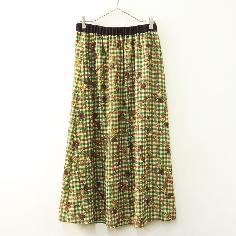 2024AW インスタ掲載品 ロイスクレヨン Lois CRAYON アンティーク