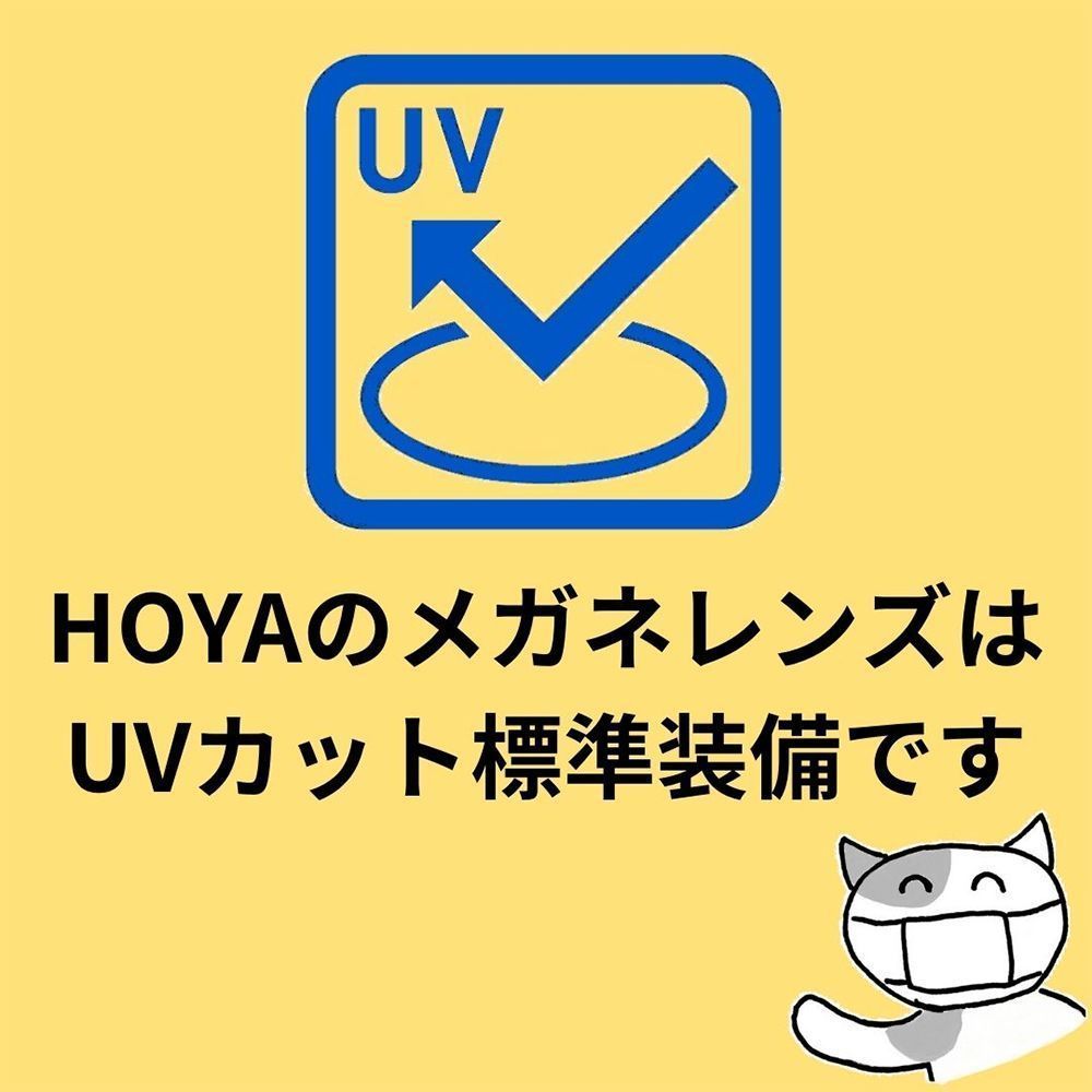 遠近両用メガネ レンズの下だけ老眼鏡 遠用度なし 老眼 +1.00 +1.50 +