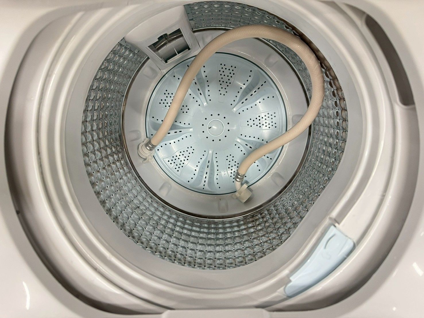 3か月保障付き 洗濯機