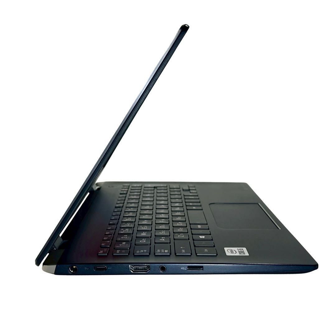  dynabook G 83 FS 超軽量888 第10世代Core i 5 メモリ16 GB 13.3型 フルHD Office 2021搭載 ノートパソコン 在宅ワーク 学生 ビジネスに最適 NB-643 Windowsノート本体 ノートPC
