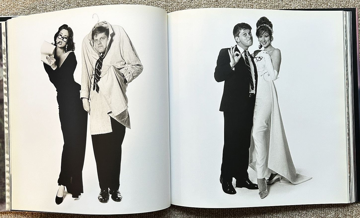 洋書】ADVENTURES バート・スターン写真集☆Bert Stern（Bulfinch