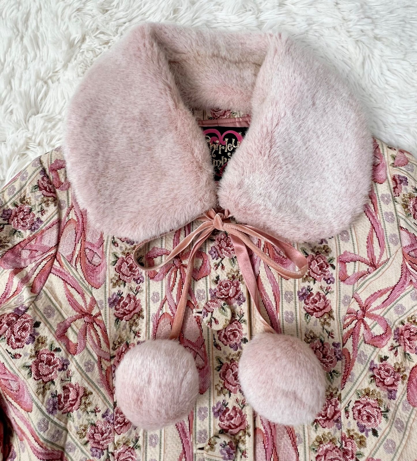 シャーリーテンプル