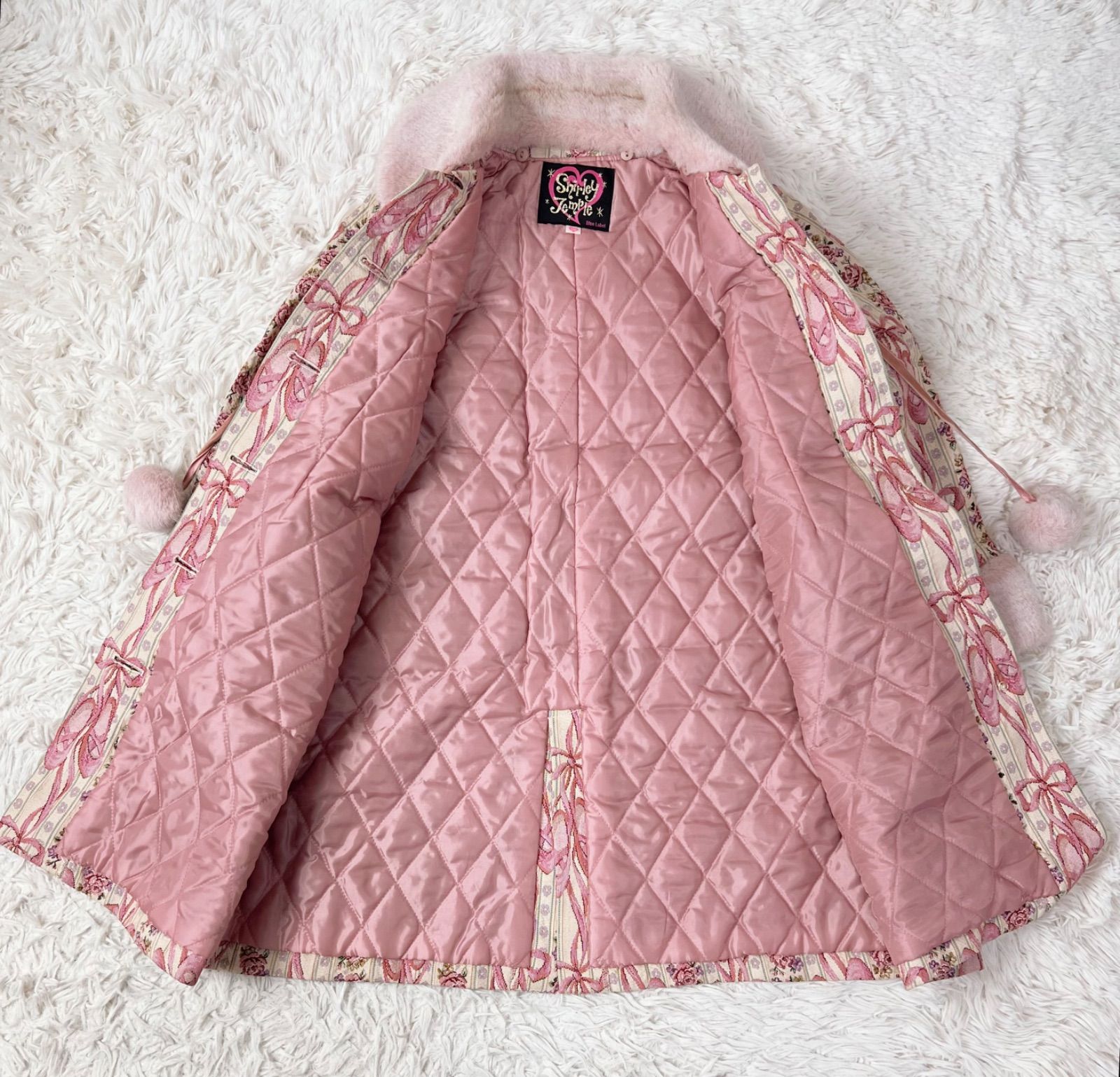 シャーリーテンプル ゴブラン