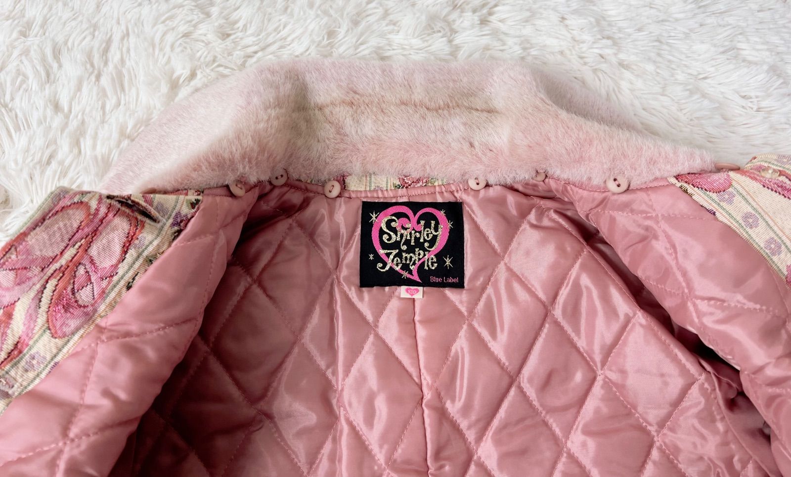 Temple シャーリーテンプル