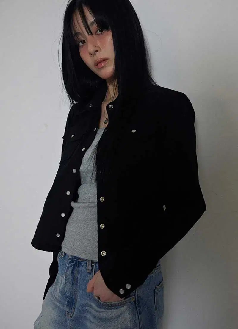 アズオン コーデュロイ シャツ ジャケット