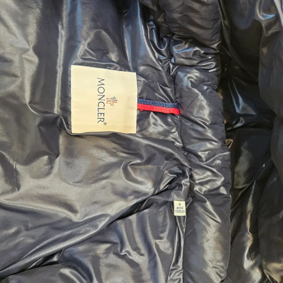 モンクレールキッズ