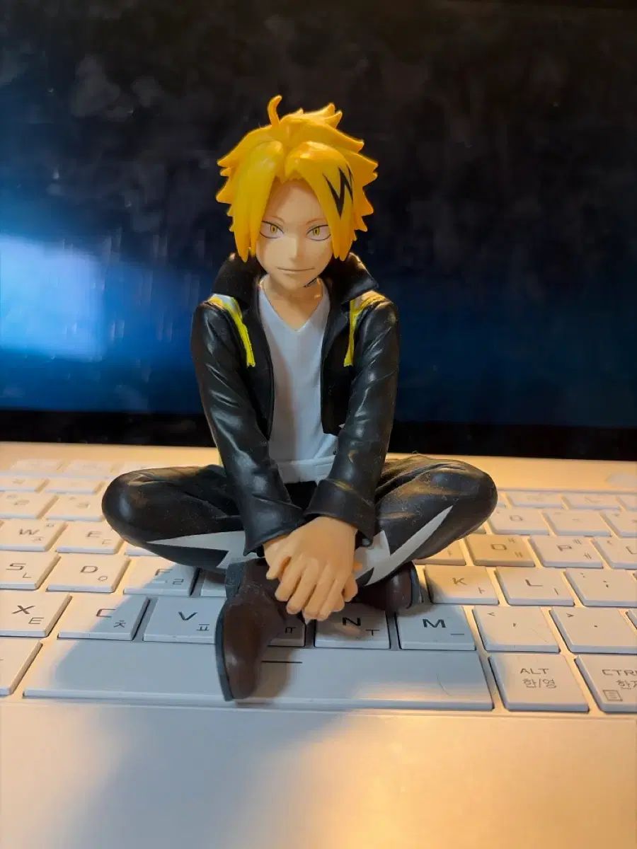 アニメ・コミックフィギュアコレクション24点 アニメキャラクター フィギュア コレクション アニメキャラクター