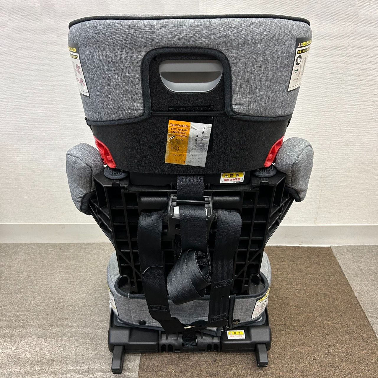 トラベルベスト EC