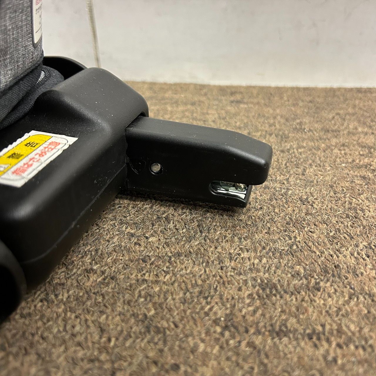 チャイルドシート