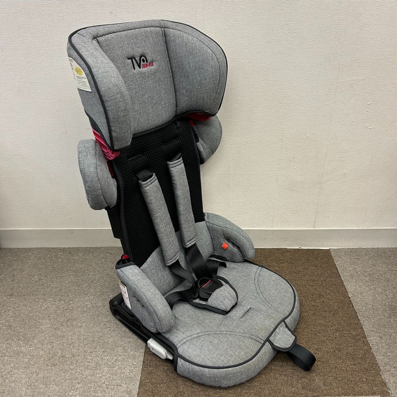 日本育児 トラベルベスト