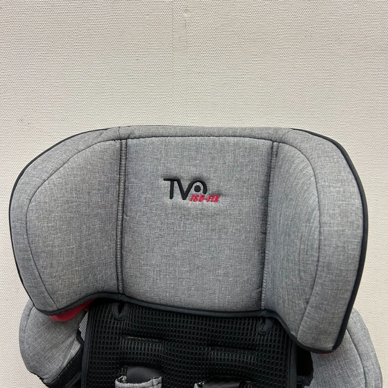 日本育児 トラベルベスト EC Fix ISOFIX チャイルドシート - メルカリ