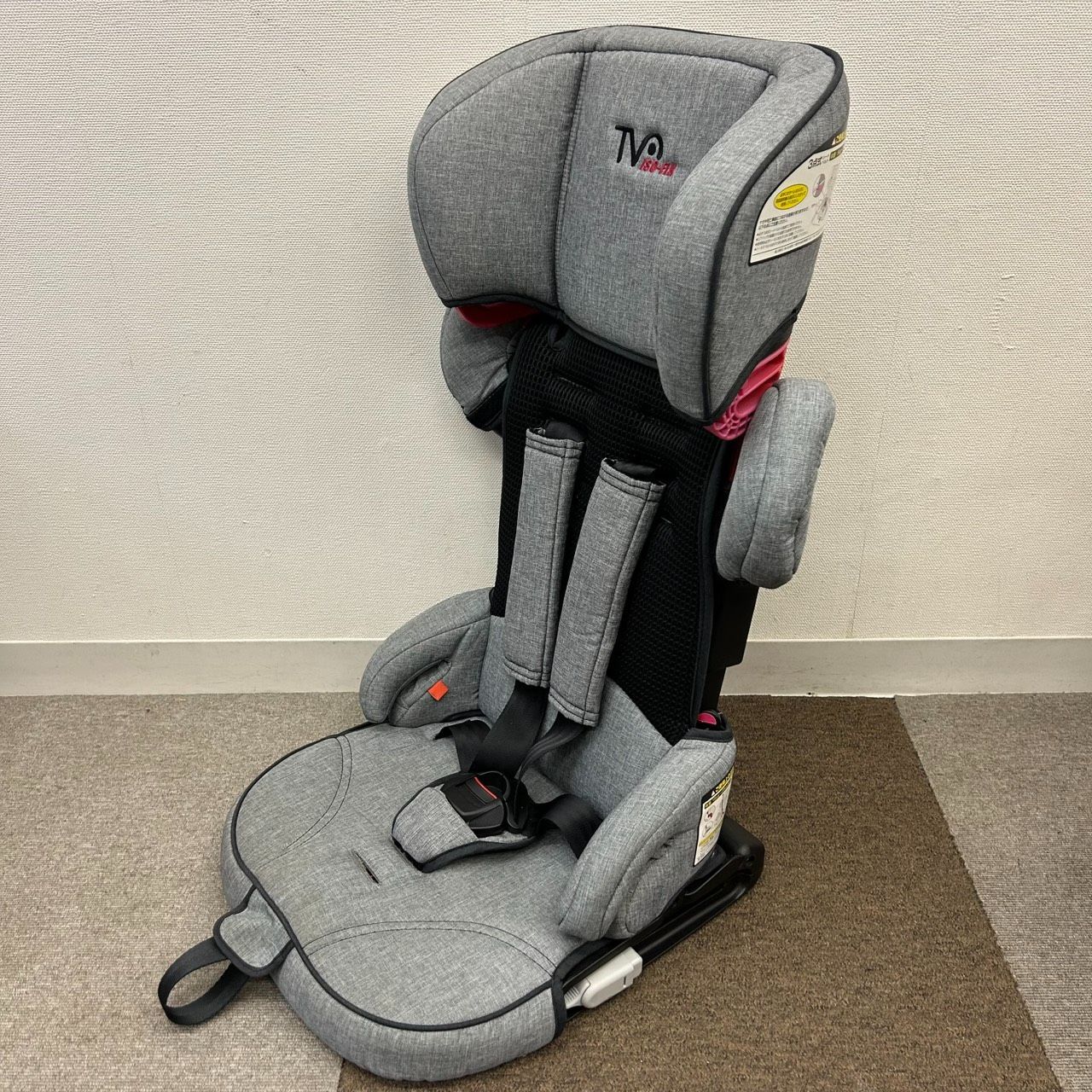 日本育児 トラベルベスト