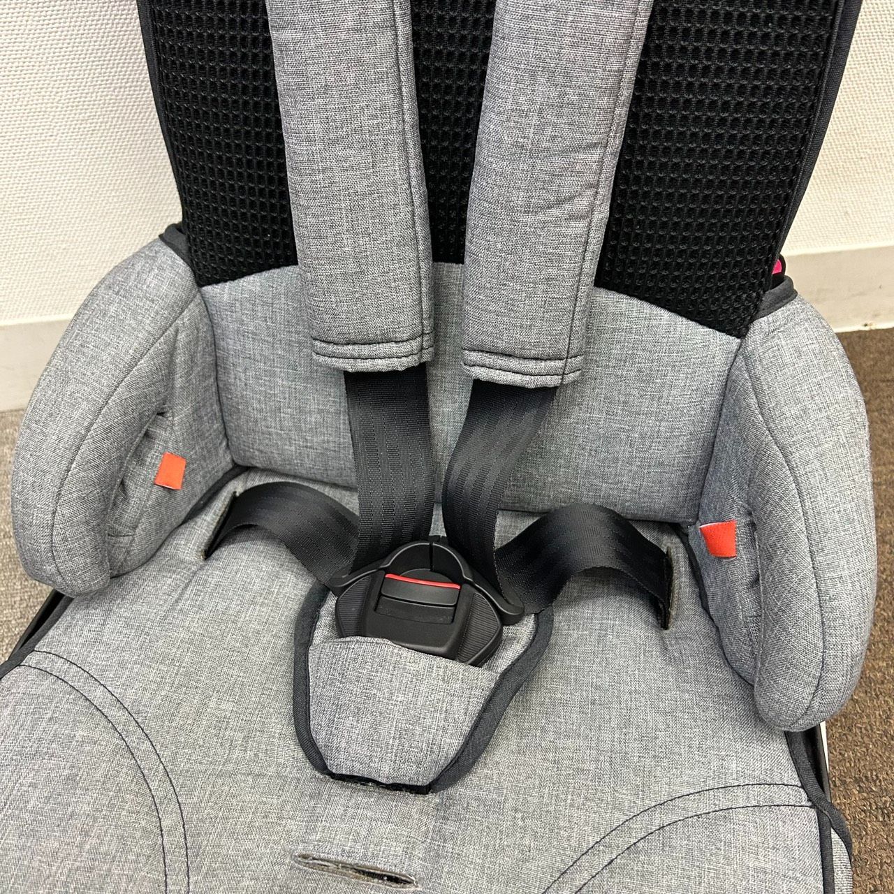 チャイルドシート