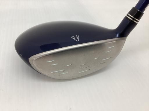 中古】 ダンロップ XXIO(2016) 5W レディース フェアウェイウッド FW