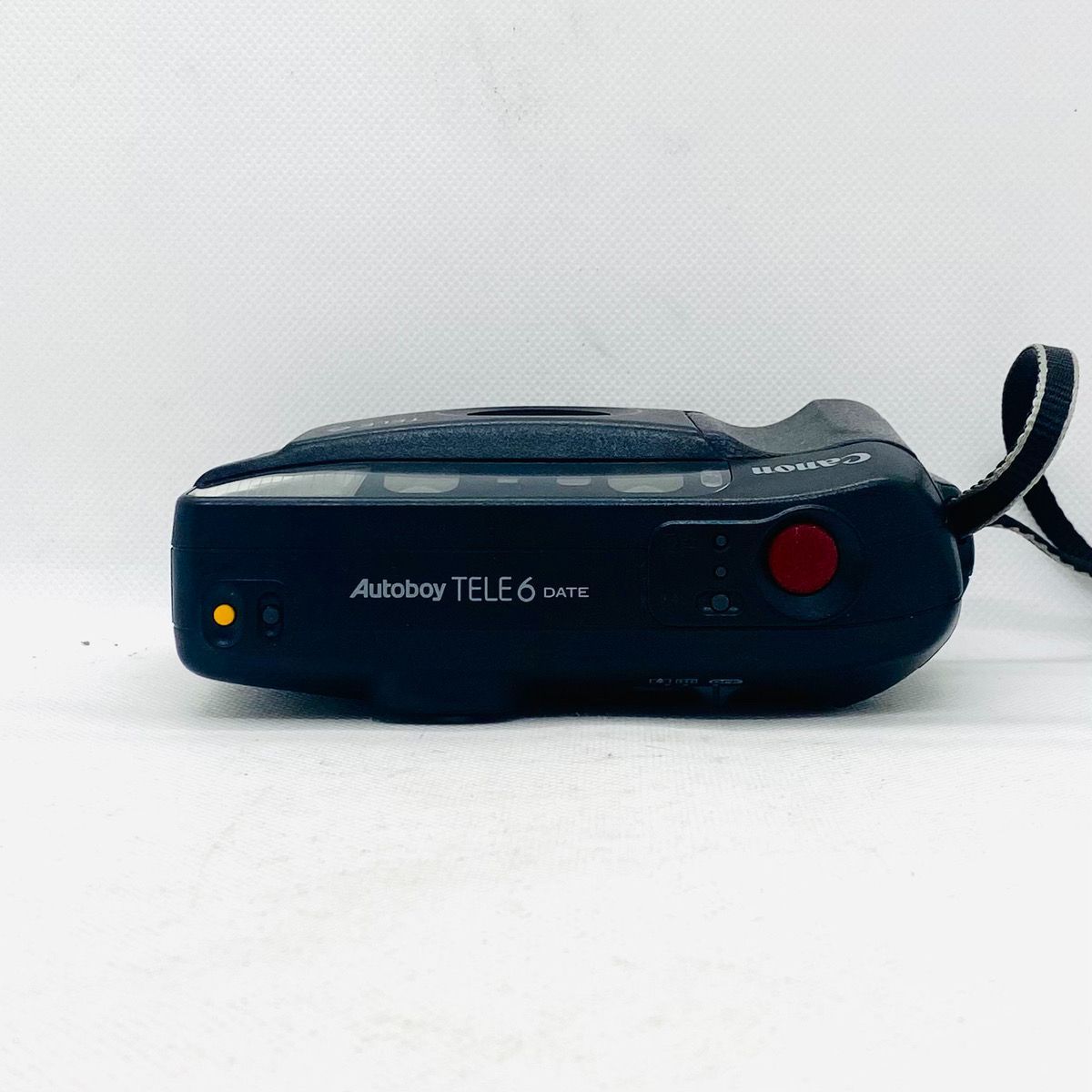 キヤノン オートボーイ Canon Autoboy Tele 6 Date フィルムカメラ