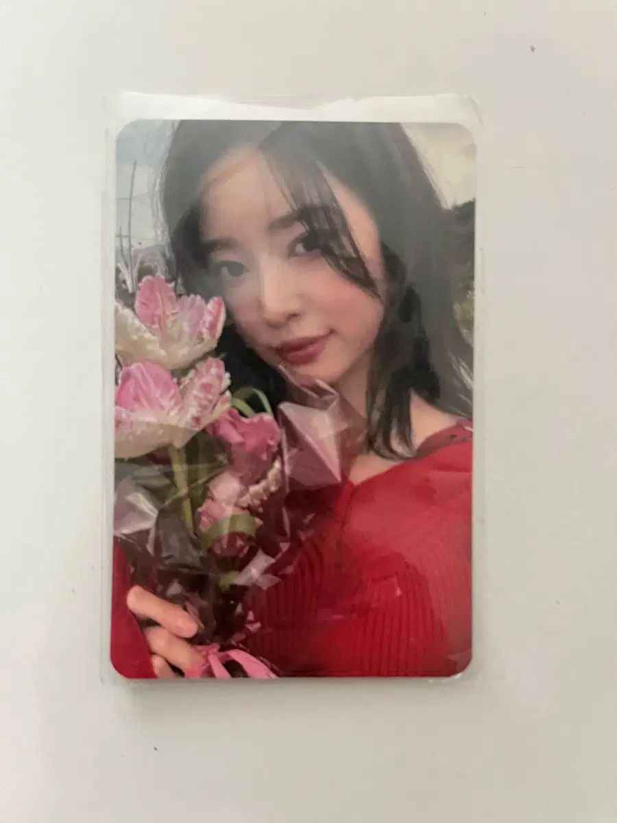 キム・ミンジュ(KIM MINJU) トレカ まとめ - メルカリ