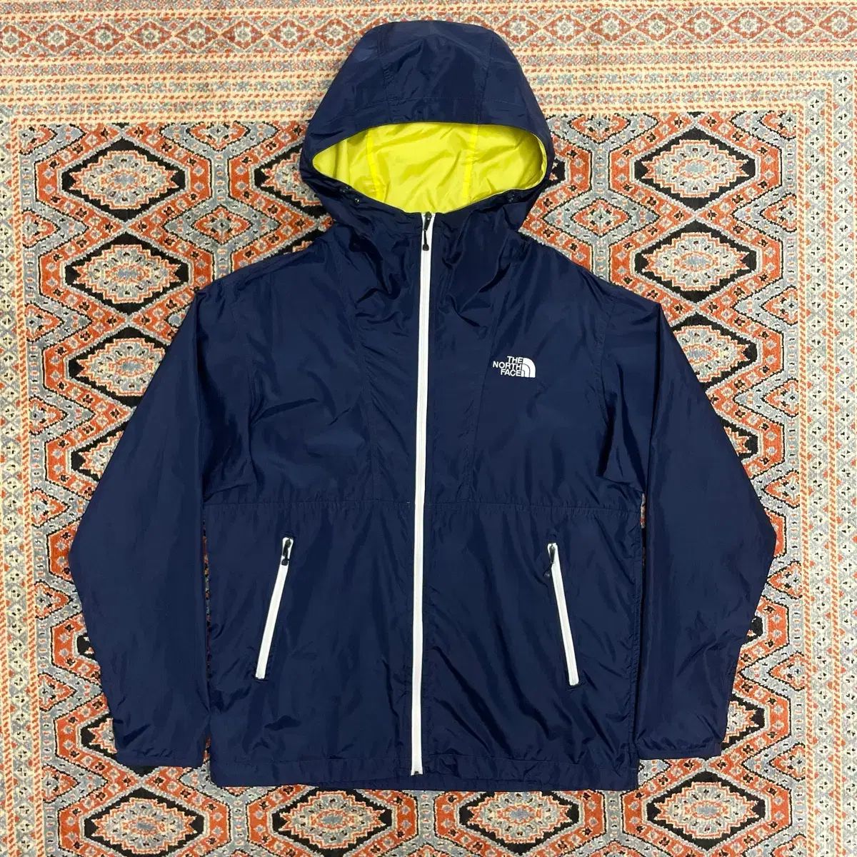 Rene ボアロングジレ　34 美品 Rene ボアロングジレ 34 美品 N110114368 卸売り