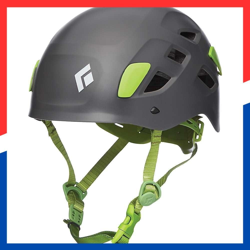 Diamond ブラックダイヤモンド ハーフドーム BD 12012 Black スレート M|L