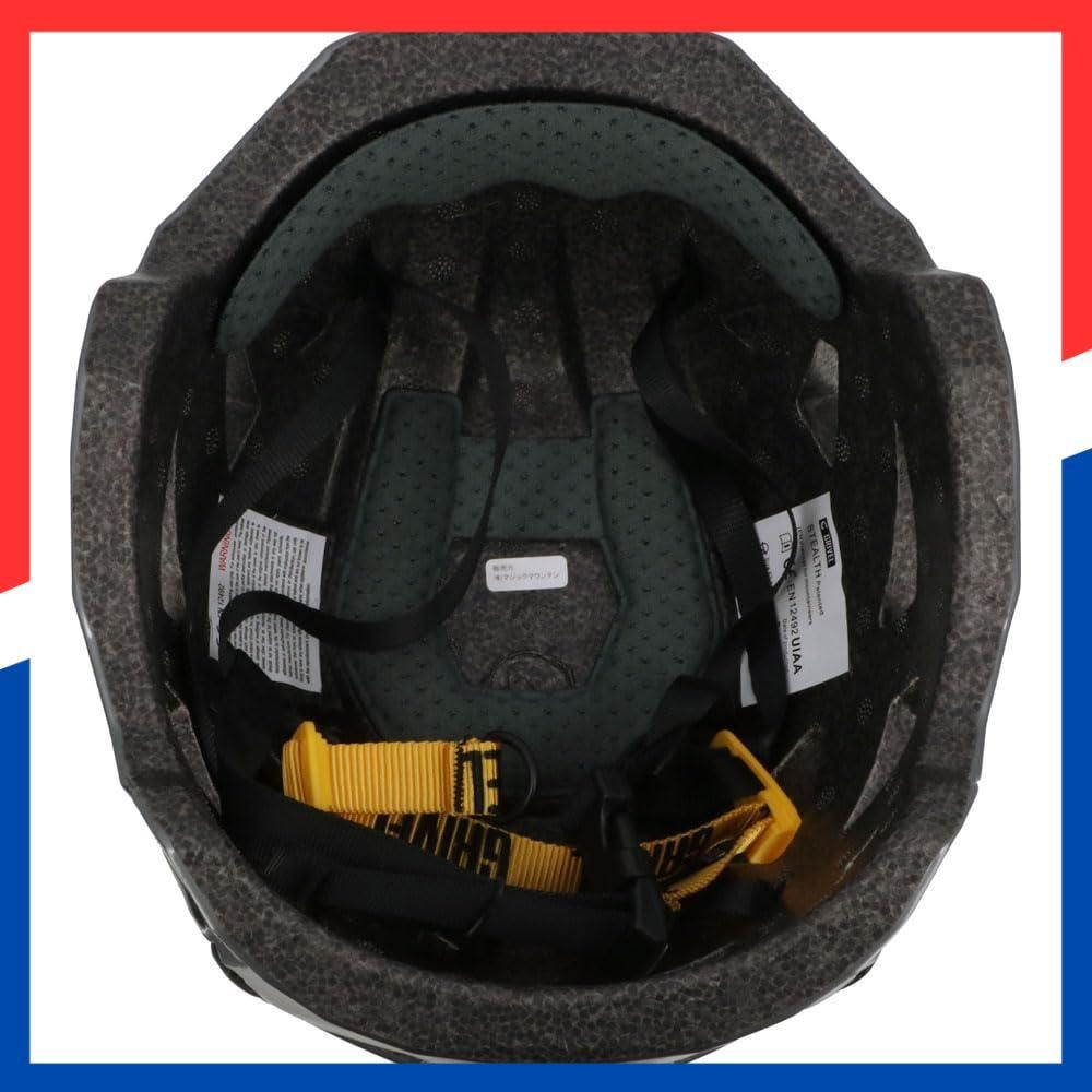 ヘルメット グリベル