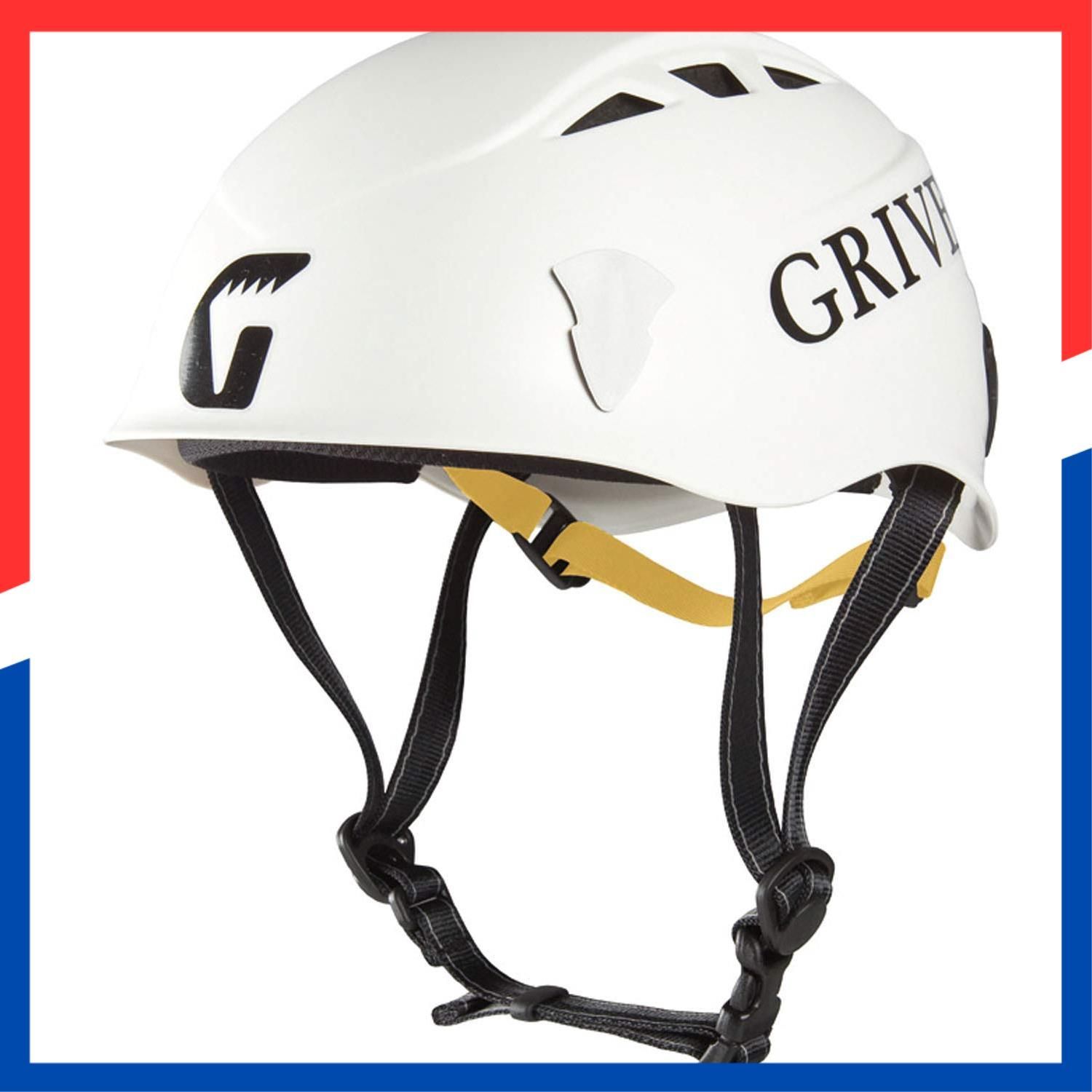 登山 クライミング ヘルメット ジャパンフィット サラマンダ―2.0 Grivel グリベル 日本 GV-HESAL 2