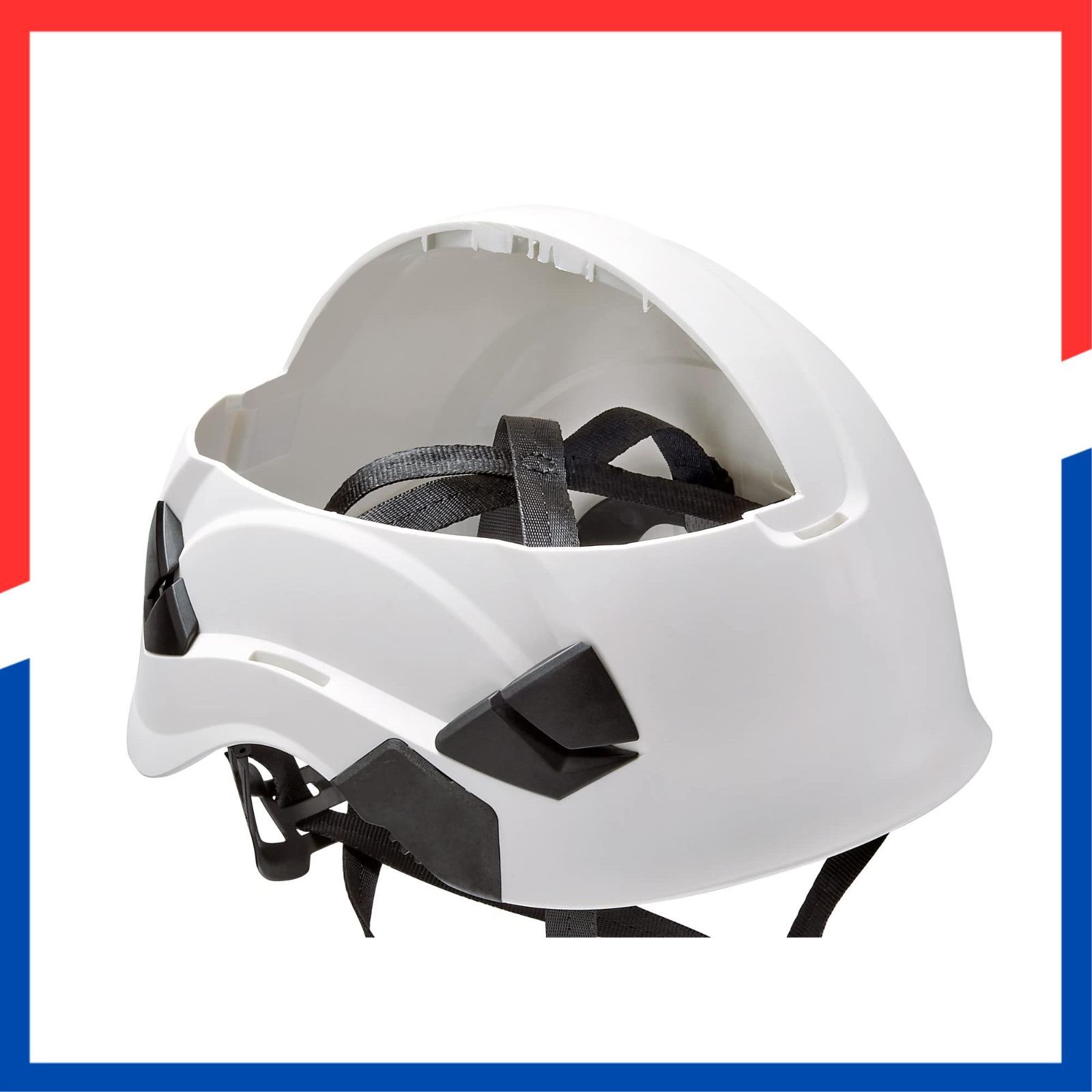 在庫処分 PETZL Vertex Ventヘルメット