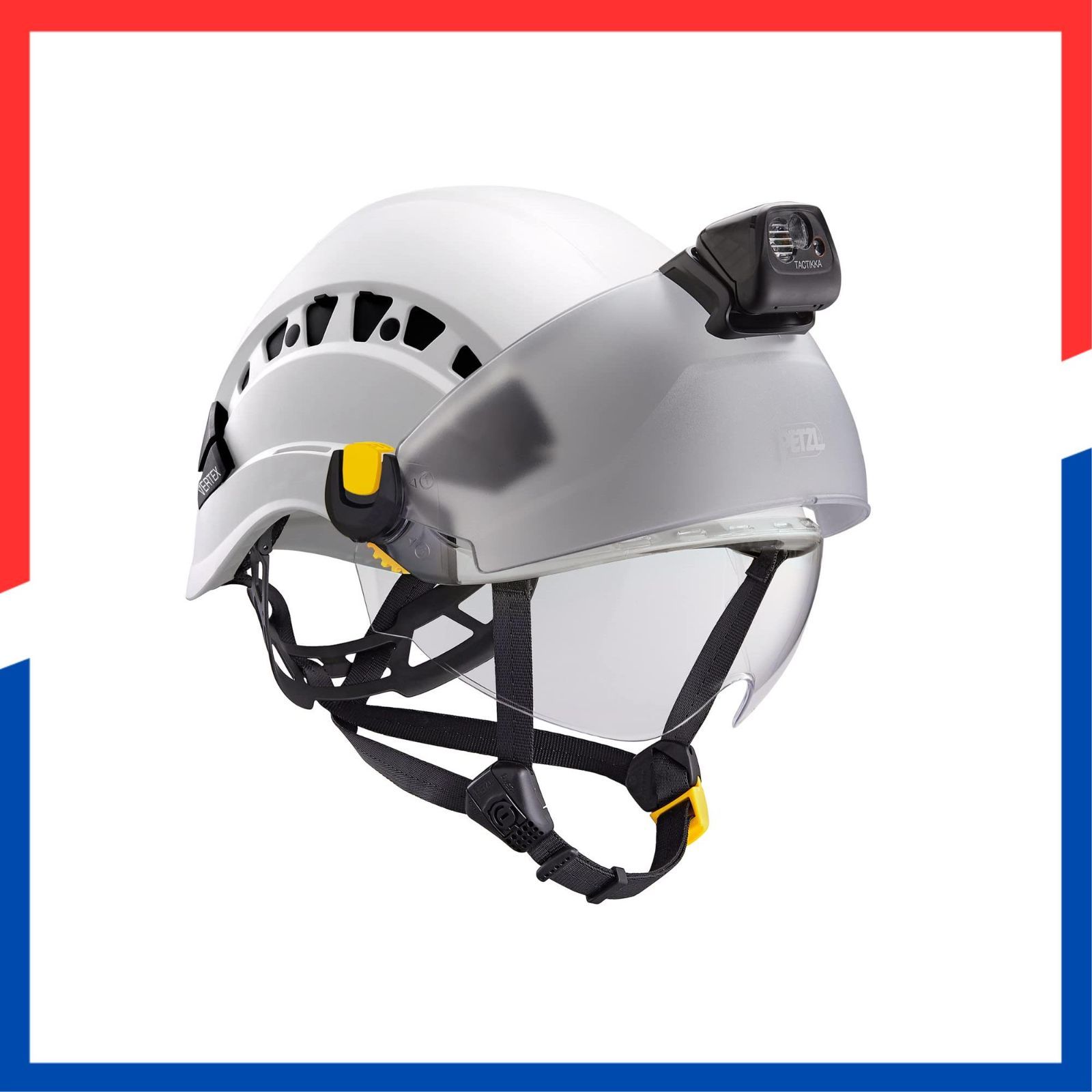 Vertex Ventヘルメット