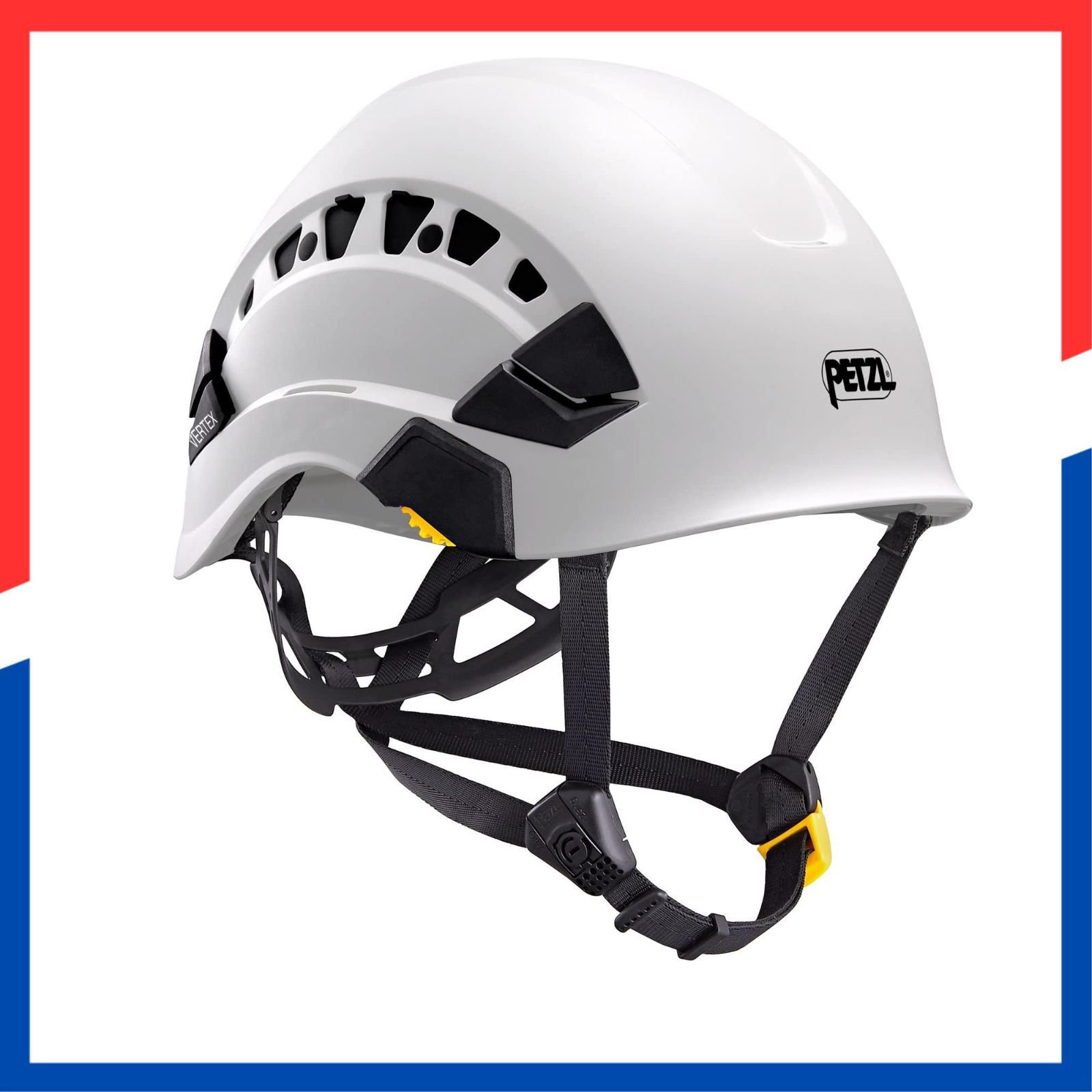 PETZL Vertex Ventヘルメット
