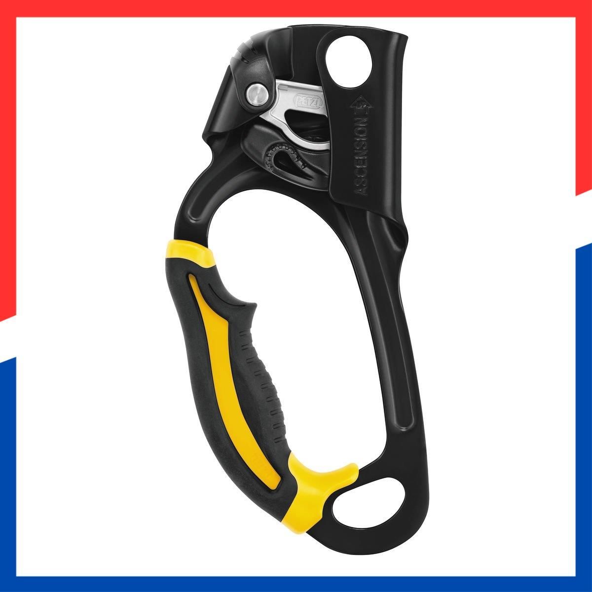 アッセンション B 17 ALA L PETZL ペツル