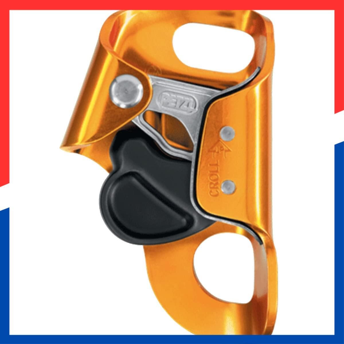 クロール PETZL ペツル B 16 BAA