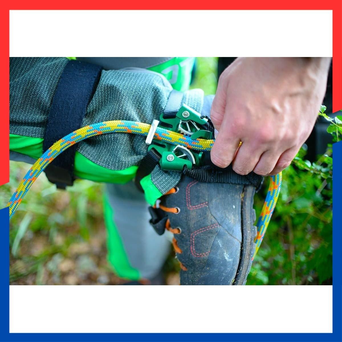  数量 ツリークライミング フットアッセンダー アーボリスト Step Jet NOTCH その他 文房具 事務用品