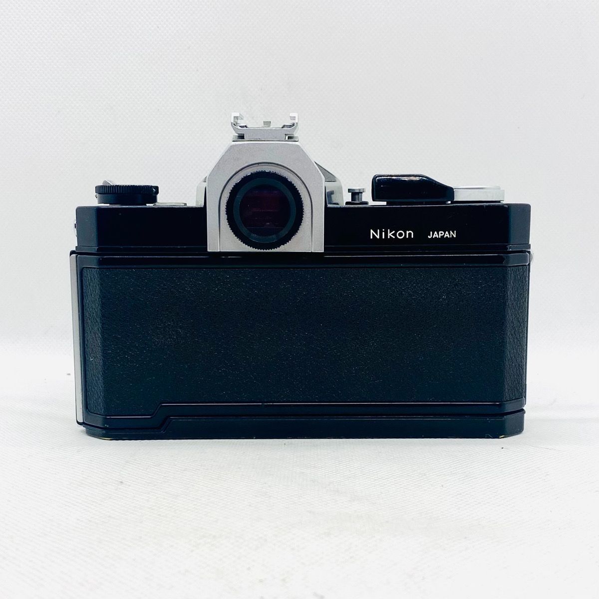 Nikon Nikomat FT N フィルムカメラ、レンズセット中古品 2025年最新