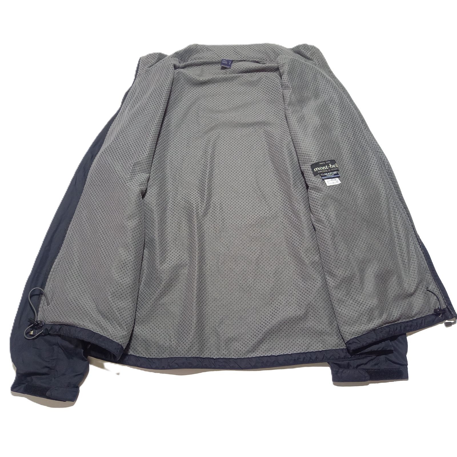 ジャケット ブラック