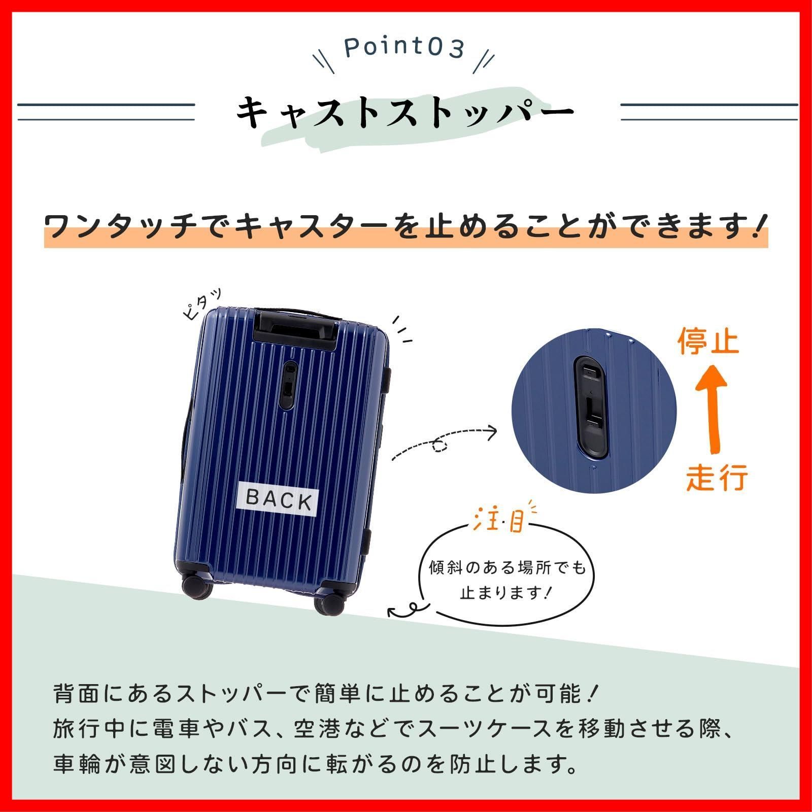 数量 フロントポケット