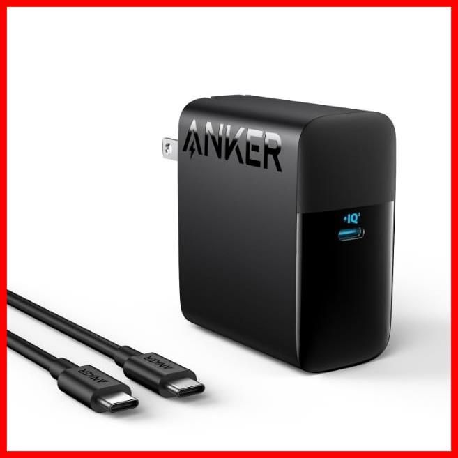 PC Windows iPhone PD対応|PSE技術基準適合|折りたたみ式プラグ MacBook 16シリーズ mケーブル付属|USB iPad ケーブル 1.5 USB-C Galaxy S 25シリーズ - Android wit