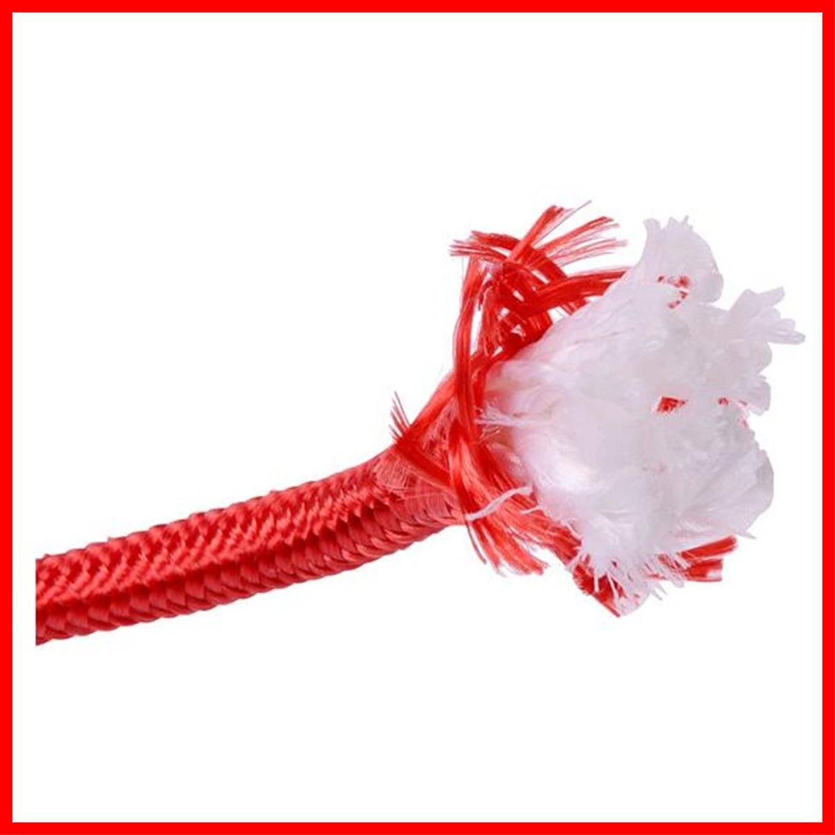  収納袋セット 耐荷重1000㎏ アウトドア 50 m キャンプ 長さ 防災 10 mm オレンジ 太さ 多目的ロープ スケジュール帳 その他 文房具 事務用品