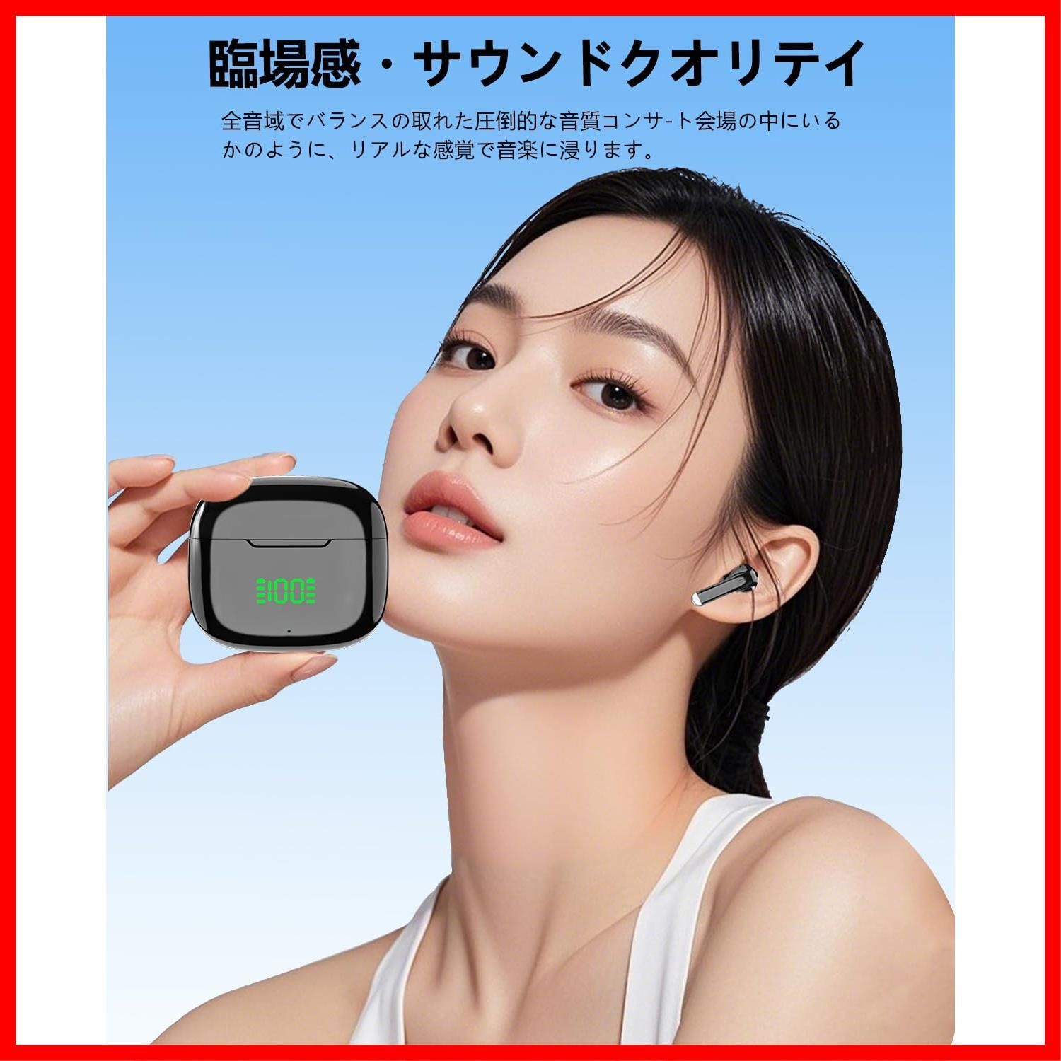 カルナ型 HIFI音質低遅延接続瞬時