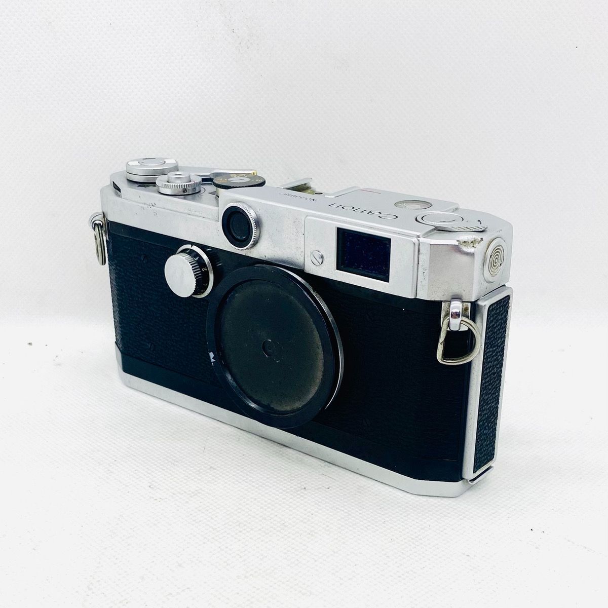 Canon キヤノン MODEL L2 フィルムカメラ - メルカリ