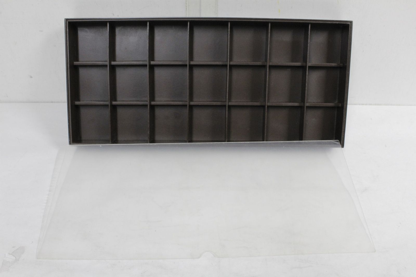 デアゴスティーニ 航空母艦