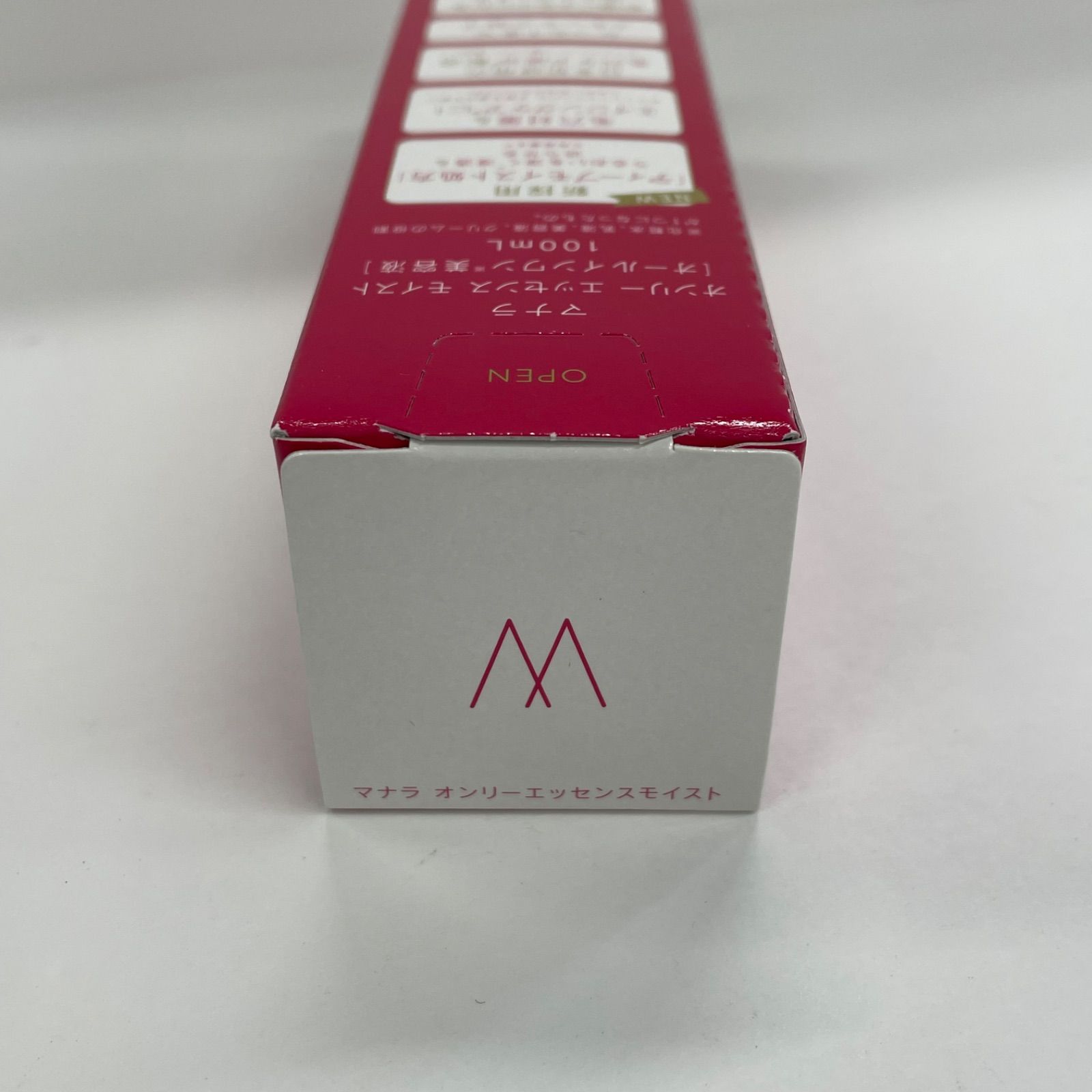 M2829 MANARA マナラ オンリー エッセンス モイスト＜オールインワン