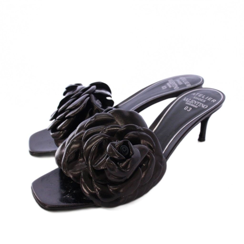 ヴァレンティノ ガラヴァーニ VALENTINO GARAVANI Atelier ローズ