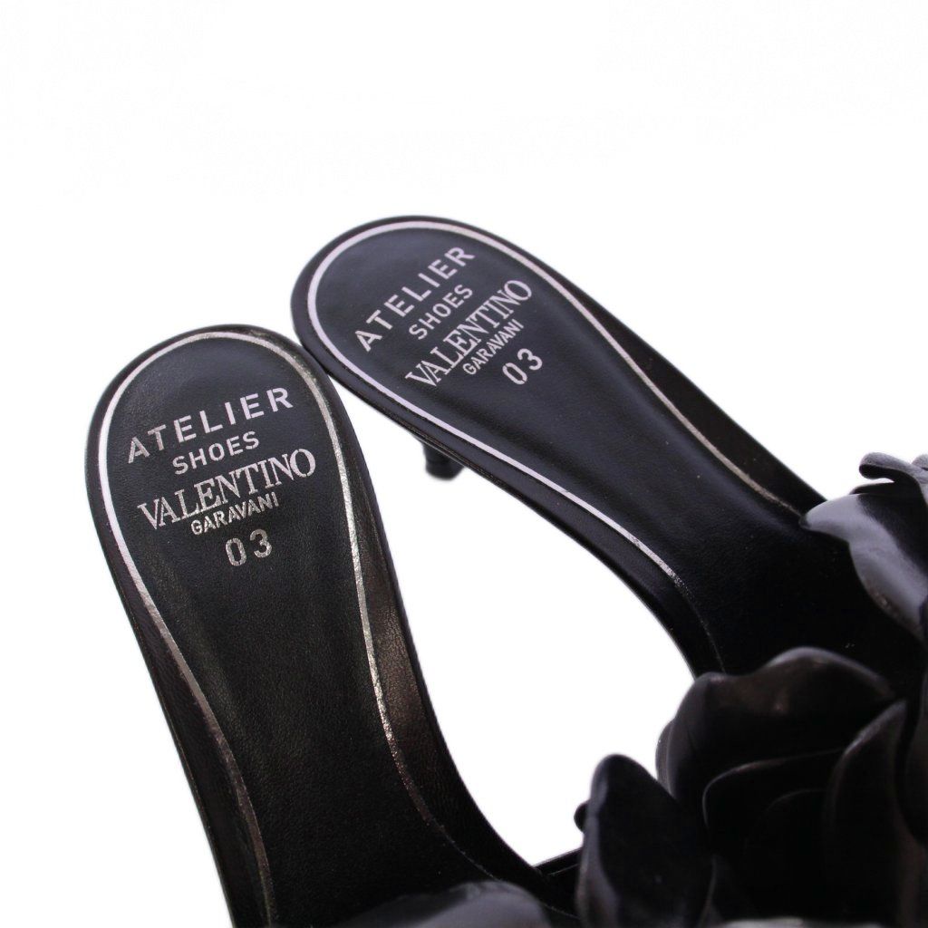 ヴァレンティノ ガラヴァーニ VALENTINO GARAVANI Atelier ローズ
