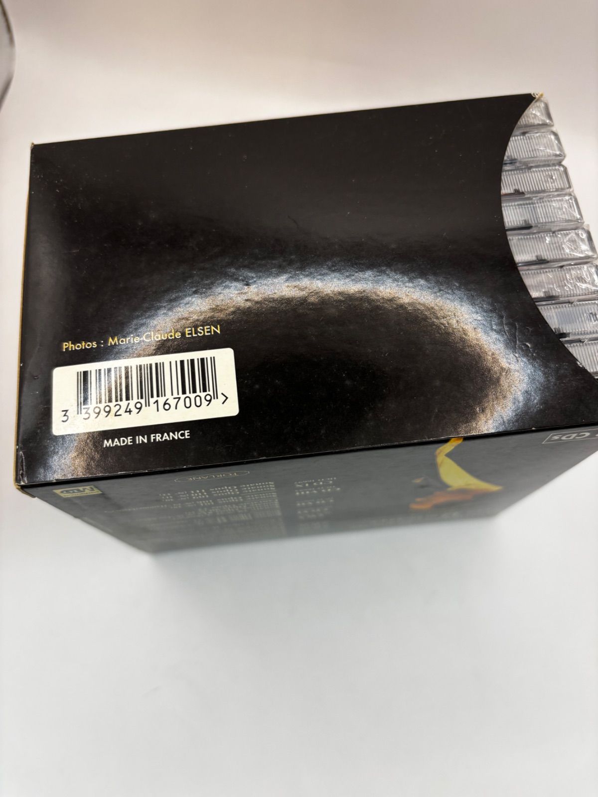 エル=バシャ ベートーヴェン ピアノソナタ全集 旧版 el bacha コレクション